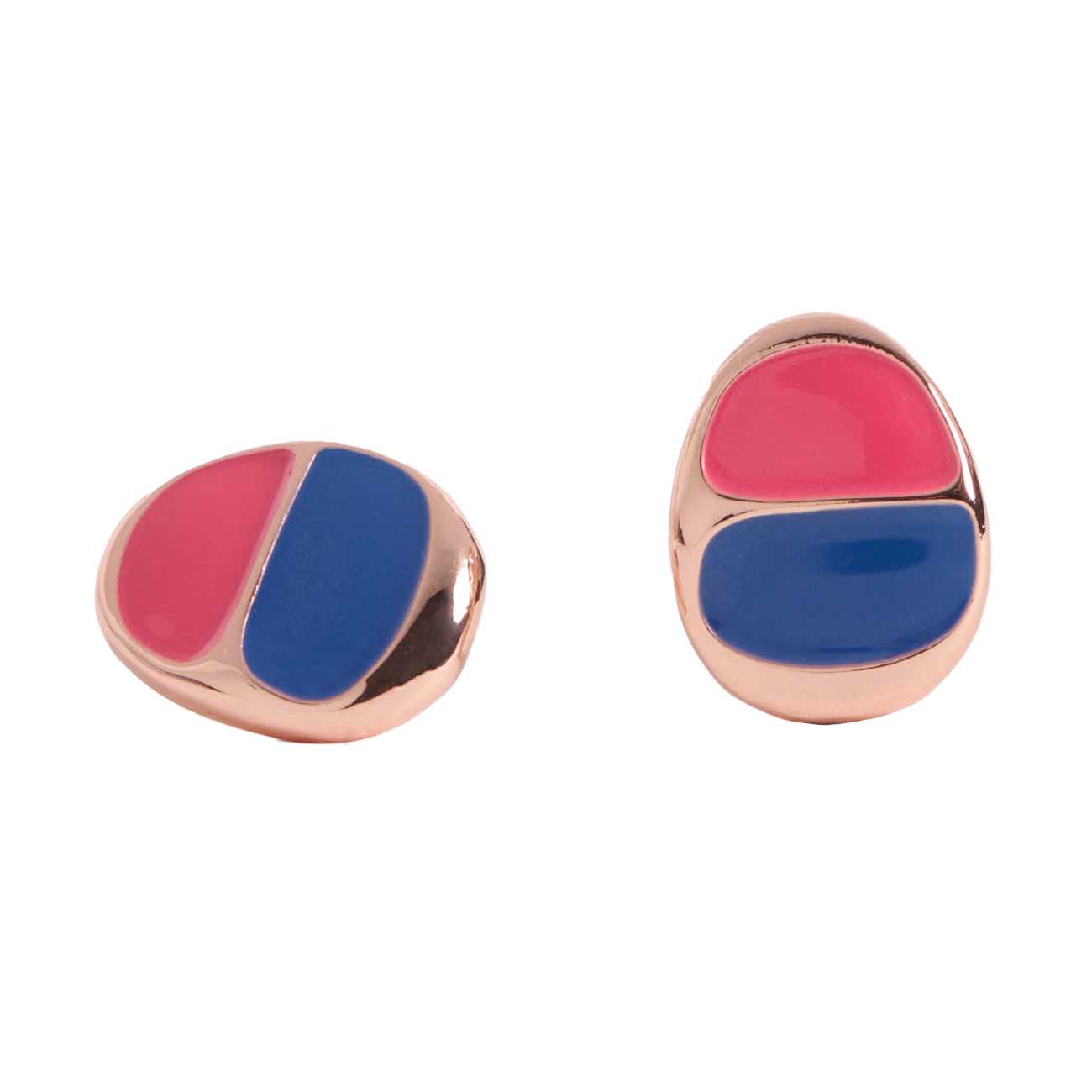 Elk Ter Small Stud Earring